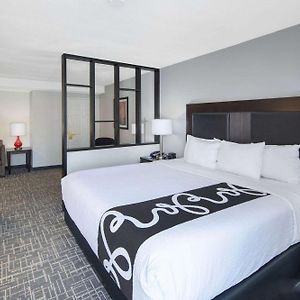 One-Bedroom King Suite