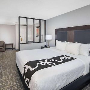 Executive King Room
